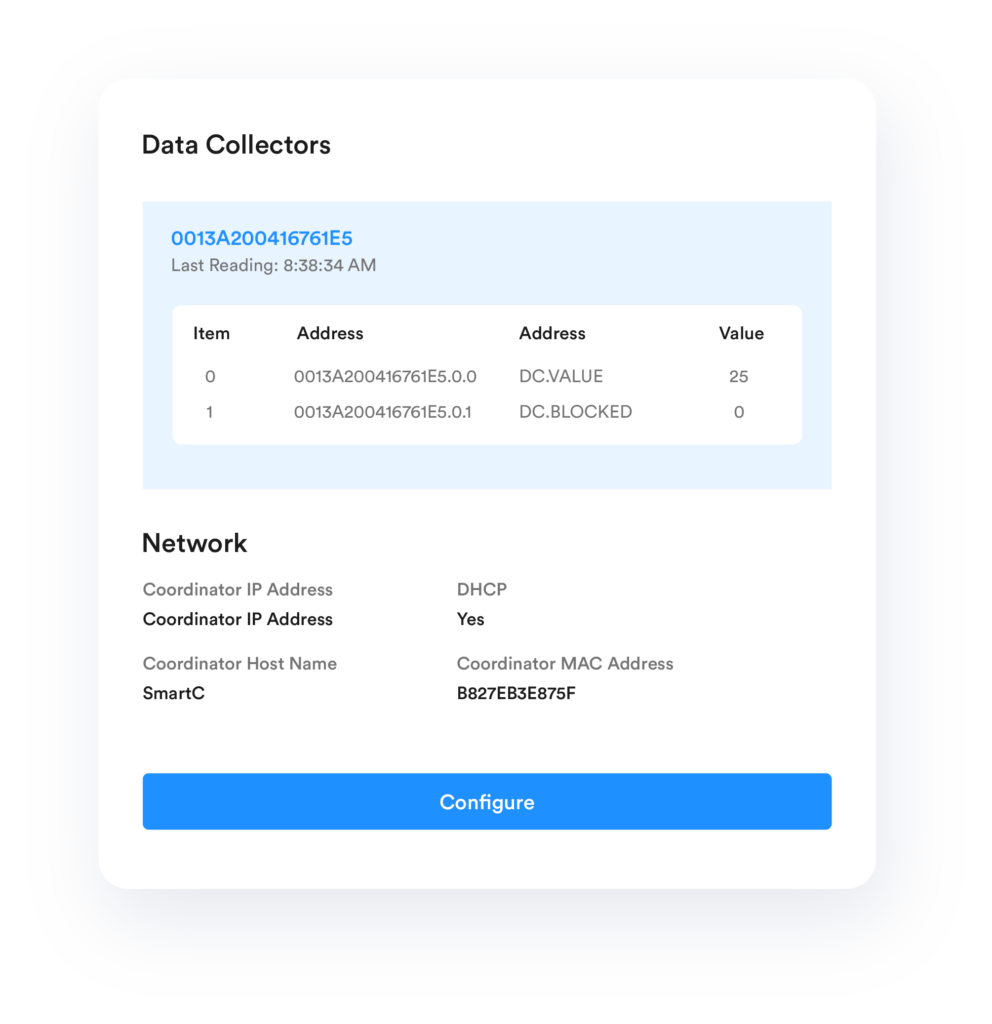 Traksys For Smart Manufacturing Iiot Parsec Automation