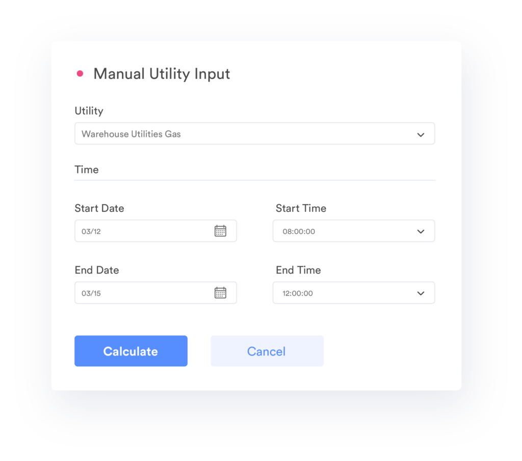 Energy Management | Parsec Automation Corp.