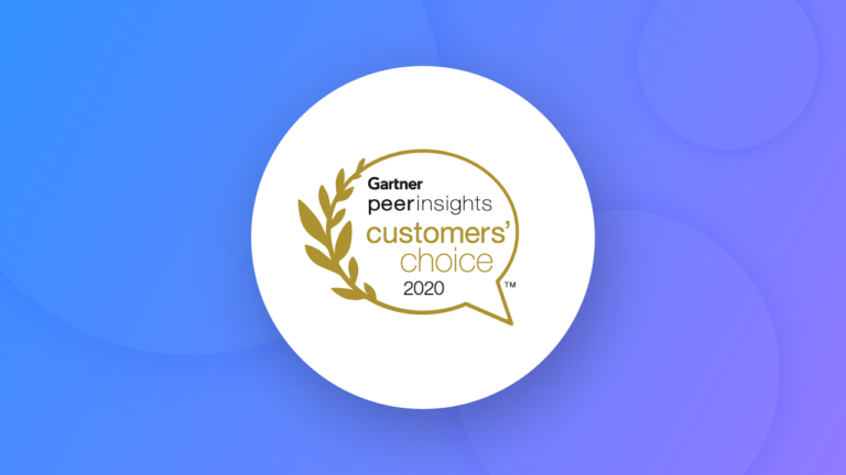 Parsec recognized as a Customers’ Choice for MES software