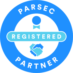 Parsec Registered Partners