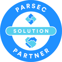 Parsec Solutions Partner