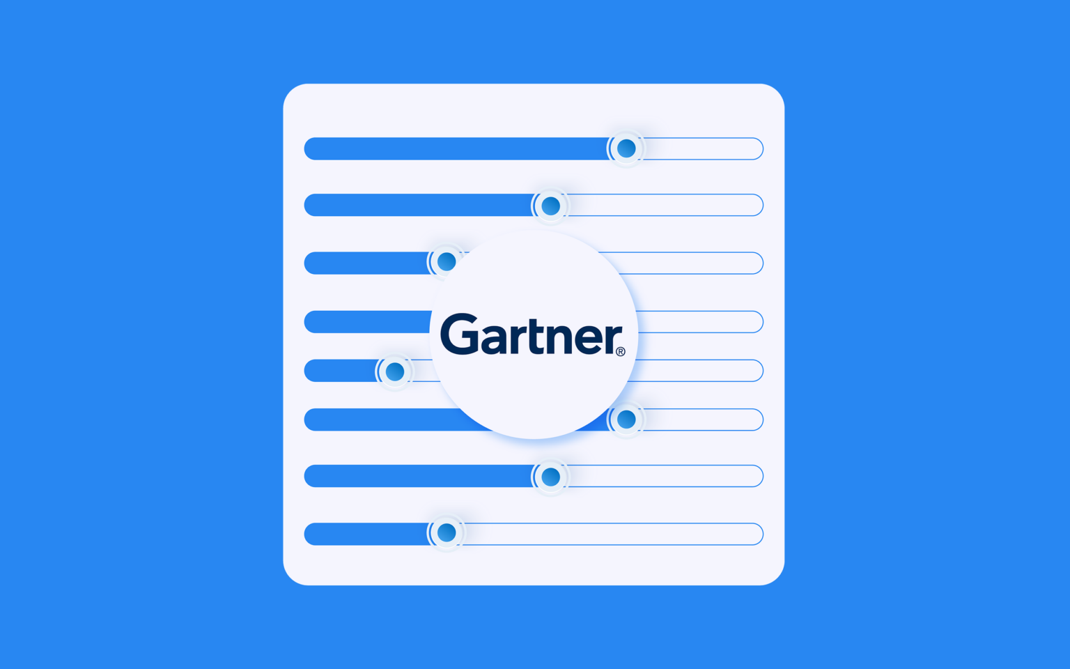 Gartner® Critical Capabilities for MES Parsec Automation, LLC