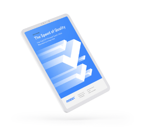 QualityBrochureBlock - Parsec Automation, LLC