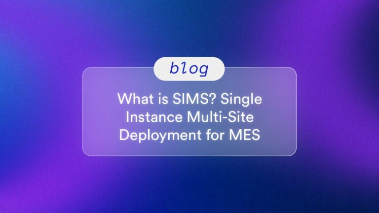 Blog_SIMS - Parsec Automation, LLC
