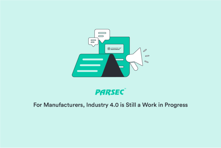 NewsandEvents-Progress - Parsec Automation, LLC
