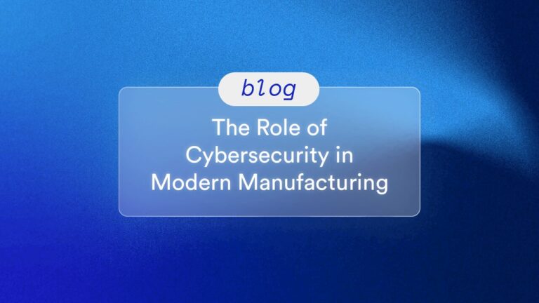 Blog_Cybersecurity - Parsec Automation, LLC