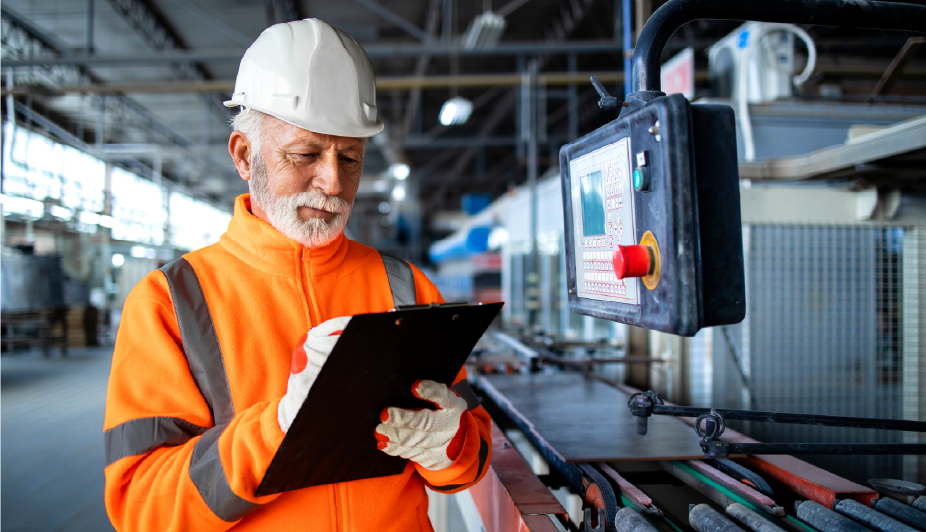 Brochure-Pillar5 - Parsec Automation, LLC